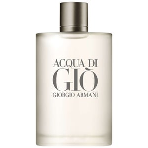 Armani Acqua Di Giò Pour Homme Eau de Toilette Spray 200ml