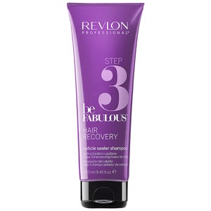 Revlon Be Fabulous Hair Recovery Step 3 250ml