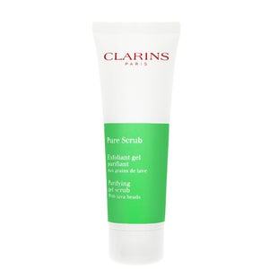 Clarins Exfoliators & Masks Purifying Gel Scrub 50ml / 1.7 oz.