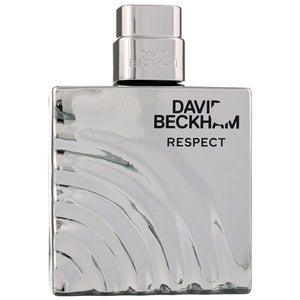 David Beckham Respect Eau de Toilette Spray 90ml