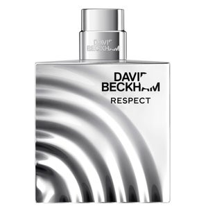 David Beckham Respect Eau de Toilette Spray 90ml