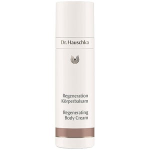 Dr. Hauschka Body Moisturisers, Oils & Powders Regenerating Body Cream 150ml