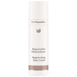 Dr. Hauschka Body Moisturisers, Oils & Powders Regenerating Body Cream 150ml