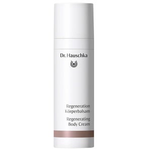 Dr. Hauschka Body Moisturisers, Oils & Powders Regenerating Body Cream 150ml