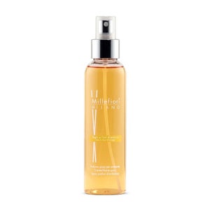 Millefiori Milano Scented Home Spray Legni e Fiori d'Arancio 150ml