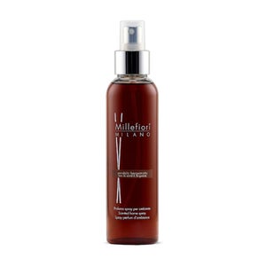 Millefiori Milano Scented Home Spray Sandalo Bergamotto 150ml