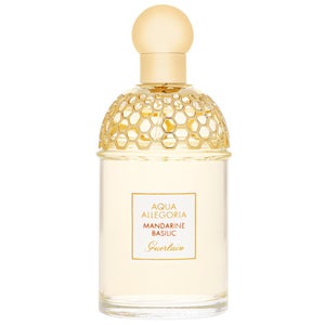 Guerlain Aqua Allegoria Mandarine Basilic Eau de Toilette Spray 125ml / 4.2 fl.oz.