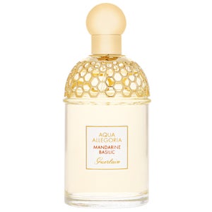 Guerlain Aqua Allegoria Mandarine Basilic Eau de Toilette Spray 125ml / 4.2 fl.oz.