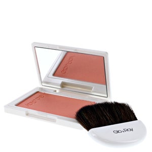 Glo & Ray Cheek Wonder Blush Rainbow Galaxy 04