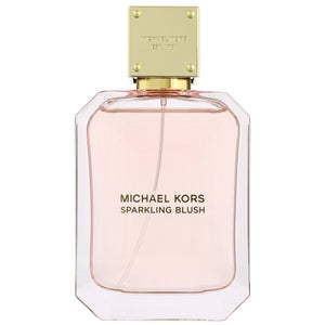 Michael Kors Sparkling Blush Eau de Parfum Spray 100ml
