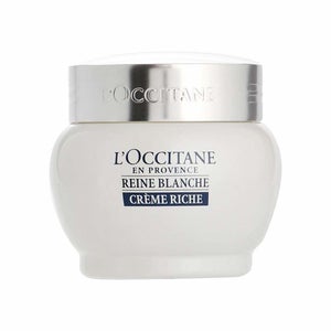 L'Occitane Reine Blanche Rich Cream 50ml