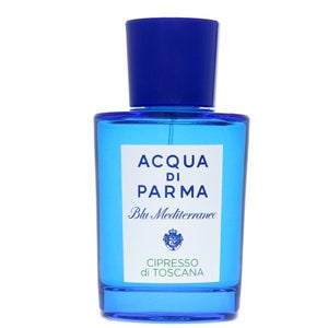 Acqua Di Parma Blu Mediterraneo - Cipresso Di Toscana Eau de Toilette Natural Spray 75ml