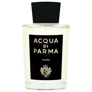 Acqua Di Parma Yuzu Eau de Parfum Natural Spray 180ml