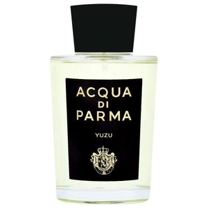 Acqua Di Parma Yuzu Eau de Parfum Spray 180ml