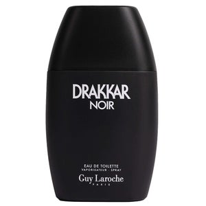 Guy Laroche Drakkar Noir Eau de Toilette Spray 200ml