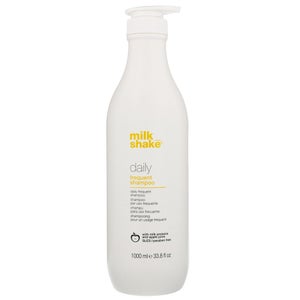 milk_shake Daily Frequent Shampoo 1000ml