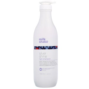 milk_shake Silver Shine Light Shampoo 1000ml