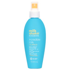 milk_shake Sun&More Incredible Milk 140ml