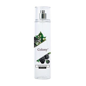 Wax Lyrical Colony Room Spray Berry Picking 235ml
