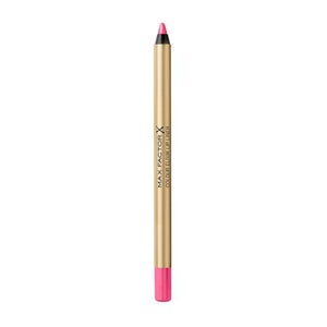 Max Factor Colour Elixir Lip Liner Pink Princess 004