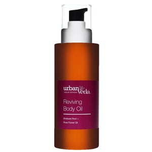 Urban Veda Reviving Body Oil 100ml
