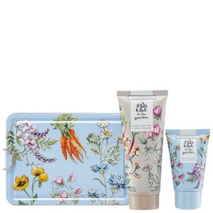 Heathcote & Ivory In The Garden Hand Care Tin