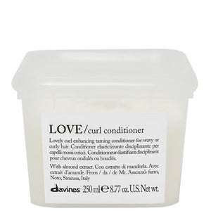 Davines LOVE CURL Conditioner 250ml
