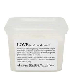 Davines LOVE CURL Conditioner 250ml
