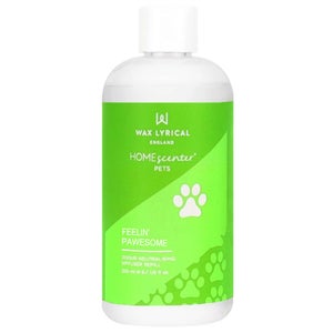 Wax Lyrical Homescenter Pets Reed Diffuser Refill Feelin' Pawsome 200ml