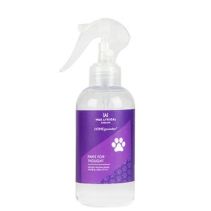 Wax Lyrical Homescenter Pets Home and Linen Spray Feelin' Pawsome 200ml