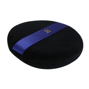 Real Techniques Accessories PowderBleu Collection Plush Powder Puff