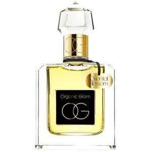 The Organic Pharmacy Organic Glam Oriental Blossom Eau de Parfum Spray 100ml