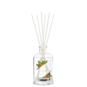 Wax Lyrical Colony Reed Diffuser Hollyberry Balsam 500ml
