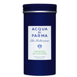 Acqua Di Parma Blu Mediterraneo - Cipresso Di Toscana Powder Soap 70g
