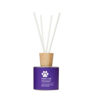 Wax Lyrical Homescenter Pets Reed Diffuser Paws for Thought 200ml