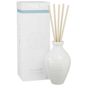 Wax Lyrical Sophie Conran  Ceramic Reed Diffuser Communication 200ml