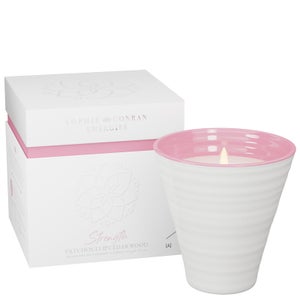 Wax Lyrical Sophie Conran  Ceramic Candle Strength 310g