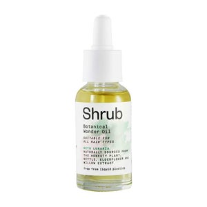 Shrub Botanical Wonder Oil 30ml
