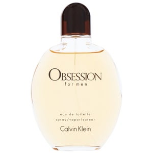 Calvin Klein Obsession For Men Eau de Toilette 200ml