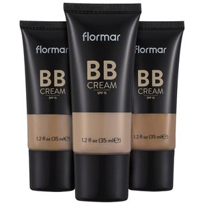 Flormar BB Cream BB06 Medium Dark