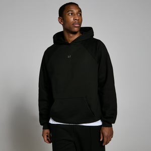 MP Lifestyle hoodie voor heren - Zwart
