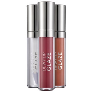 Flormar Dewy Lip Glaze 13 Pink Glory