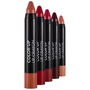 Flormar Color Up Lip Crayon Nude Pink 01