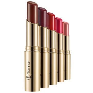 Flormar Deluxe Cashmere Lips Stylo 24 Red Boston