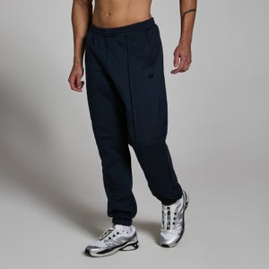 MP Lifestyle oversized joggingbroek voor heren - Donkermarineblauw