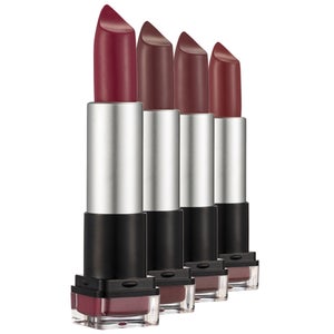 Flormar HD Weightless Matte Lipstick Rose Bonica 10
