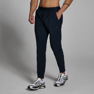 Pantaloni da jogging in tessuto MP Lifestyle da uomo - Blu navy scuro