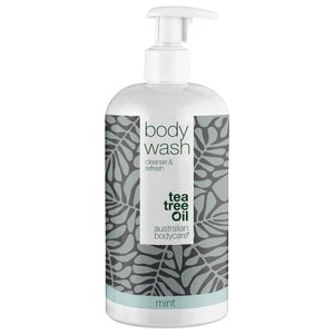 Australian Bodycare Body Care Body Wash Clean and Refresh Mint 500ml