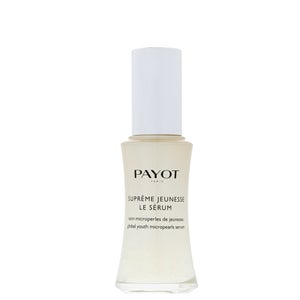 Payot Paris Supreme Jeunesse Le Sérum: Global Youth Micropearls Serum 30ml