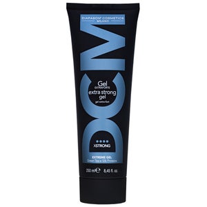 DCM Extra Strong Gel 250ml